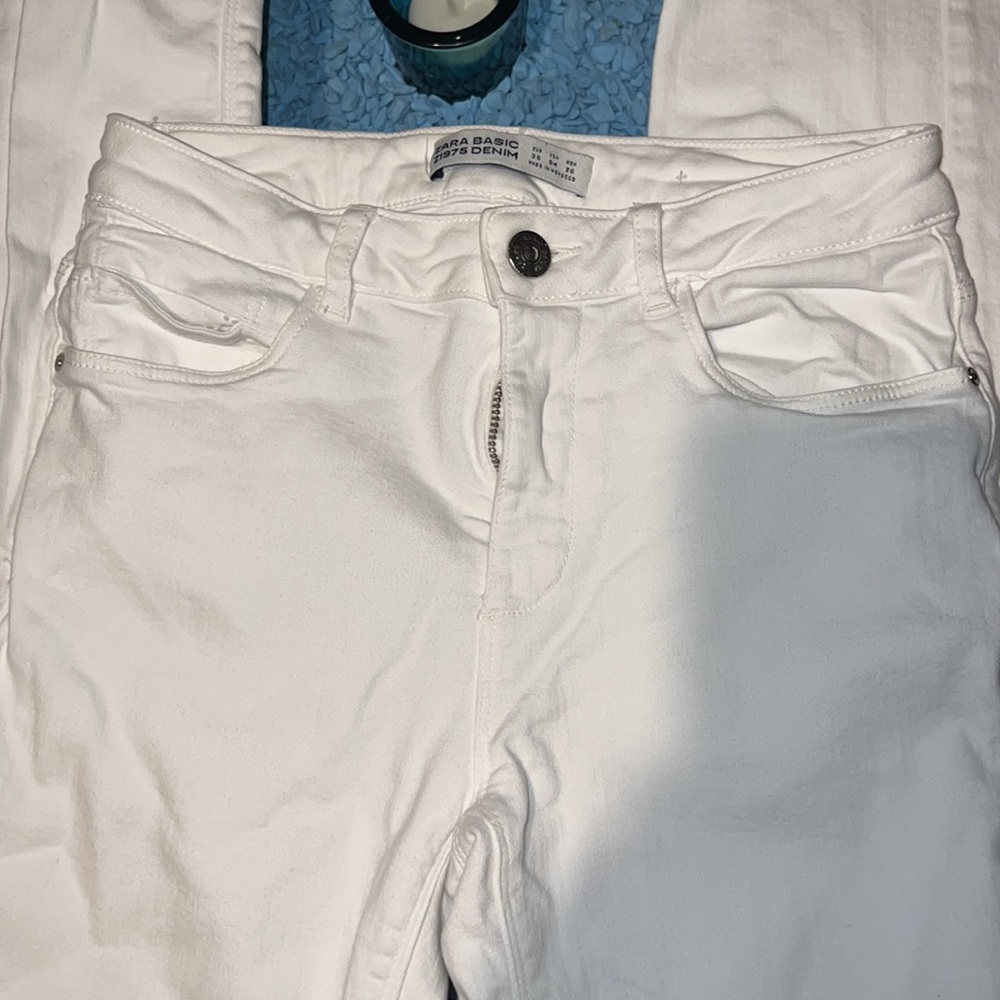 Zara basic - Picture 2 of 5